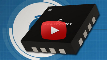 Semtech TS1310x Neo-Iso Solid State Relays | New Product Brief