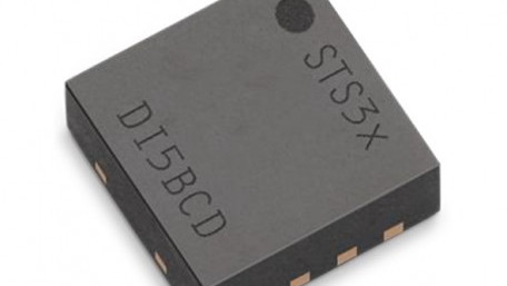 High-Accuracy Temperature Sensing: New Digital Temperature Sensors from Sensirion