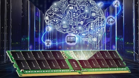 From AI to Aerospace: New Memory Solutions Evolve to Meet Data Demands