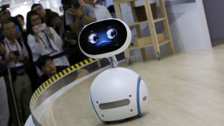 The New Siri? The Next Generation of Home Assistant Robots