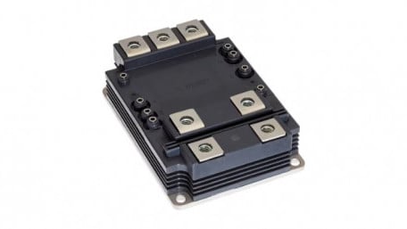 Suite of New Gate Driver ICs Tackle SiC-based Power Applications