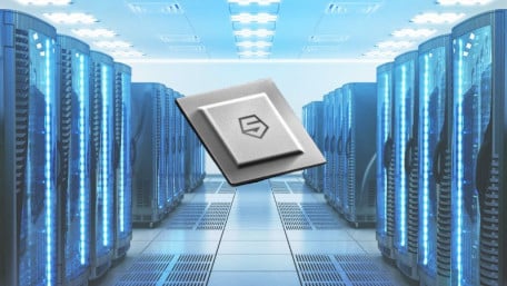 Data Center Processor From SiFive Does the AI Heavy Lifting