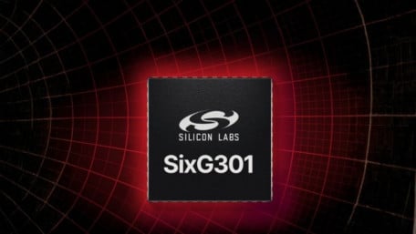 SiLabs Launches Series 3 SoCs to Power Next-Gen Connected Devices