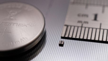 SiTime Introduces ‘Smallest and Lowest Power’ 32 kHz Crystal Oscillator