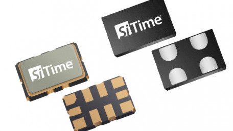 SiTime Introduces Rugged Endura MEMS Oscillators for Military and Aerospace Applications