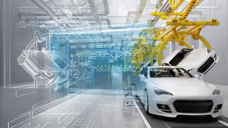 Software-Defined Systems: Reshaping the Future of Modern Cars