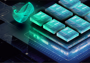 Deliver 3D IC Innovations Faster