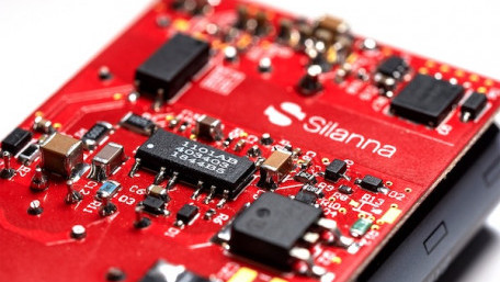 Silanna Touts Efficiency and Ease of Design with World’s First Active Clamp Flyback Controller