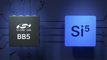 Silicon Labs Releases ‘Most Performant’ 8-bit MCUs to the Market