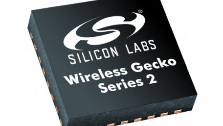 Silicon Labs Releases Next-Gen Wireless Gecko IoT Platform with Eyes on Scaling the Cloud