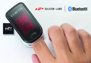 Antenna Design for Small Bluetooth Devices