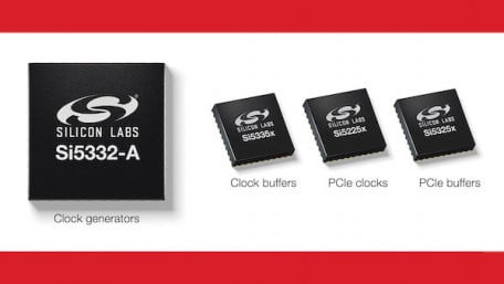 Silicon Labs Unveils Automotive Timing Portfolio, Emphasizing Ease of Use for OEMs and Suppliers