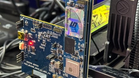 Edge AI Demands Call For Optimized Storage Controller Chips