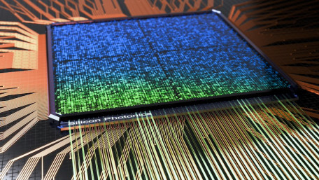 IDTechEx Forecasts 8.6x Boom in the Photonic Integrated Circuit Market