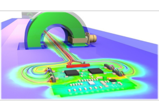 Reducing Electromagnetic Interference and Compatibility Issues with Engineering Simulation
