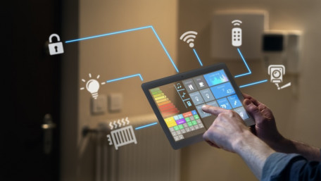 Silicon Labs Saving IoT Energy