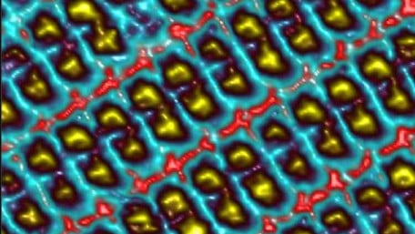 Single Molecule Switch Could Bring Us Closer to True Molecular Electronics