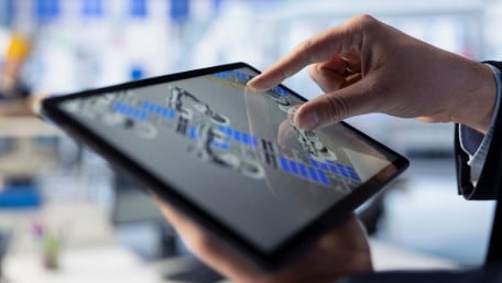 Smart Monitoring Improves Distribution-Grid Reliability