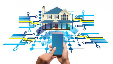 Smart Home Security Raises Questions as New Products Enter Marketplace