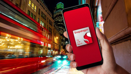 With an Eye on On-Device AI, Qualcomm Rolls Out New Snapdragon SoC