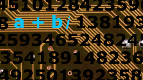 The Importance of Complex Conjugates