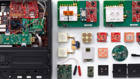 Will Google’s Soli Radar Chip Revitalize Consumer Sleep Technology?