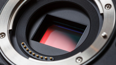 ISSCC: Sony Pushes Global Shutter to Commercial Cameras With Image Sensor 