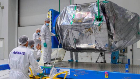 How Bad Cabling Cost a Spanish Engineering Team 200 Million Euros 