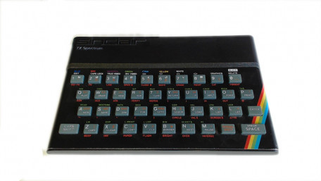 Retro Teardown: The ZX Spectrum