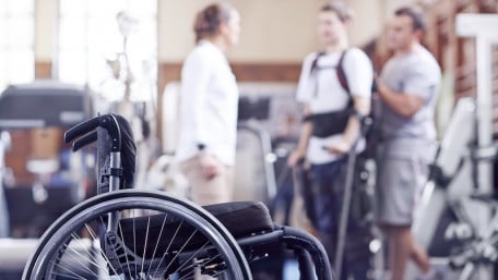 Rewiring the Spine: The Tech Restoring Movement After Spinal Injury