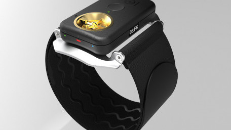 Body Voltage Monitor Brings ESD Protection to Electronics Manufacturing