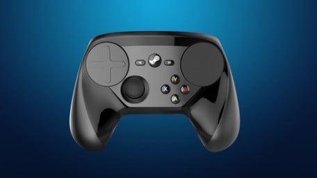 Teardown Tuesday: Steam Gaming Controller