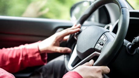 The Hall-Effect Sensor and the Rise of Electric Power-Assisted Steering