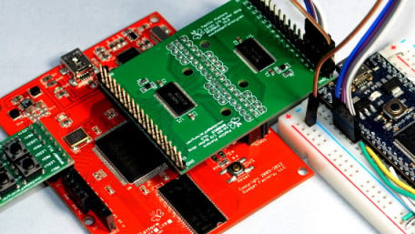 Getting Started with FPGAs: Lookup Tables and Flip-Flops