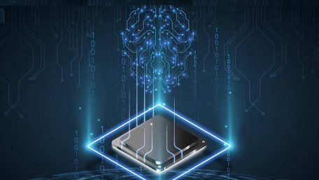 Understanding the Compute Hardware Behind Generative AI