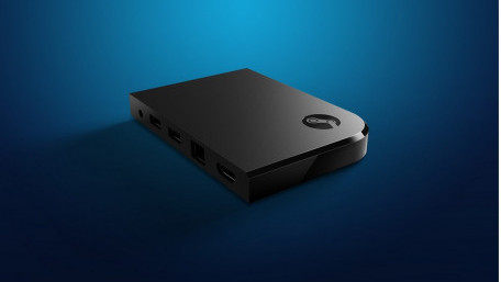 Teardown Tuesday: Steam Link Streaming Gaming Console
