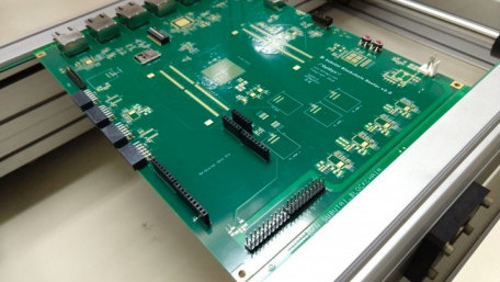 Industry’s First Intelligent, Peer-to-Peer Cloud Computing Platform Leans on Open Hardware Security