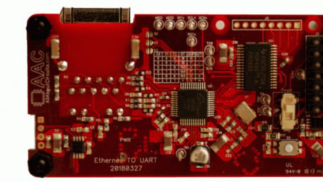 How to Design a Super Simple Sensor System for Industrial Monitoring Applications