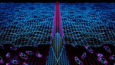 Research Findings Lead to a Greater Understanding of 2D Superfluids and Their Impact on Power Systems