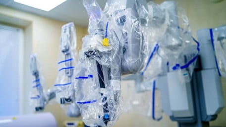 The Essential Sensors Improving the Accuracy and Reliability of Surgical Robots 