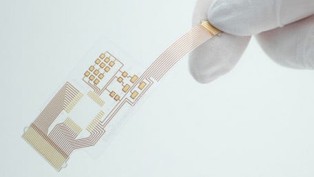 Industry and Academia Look Toward Sustainable Circuit Boards
