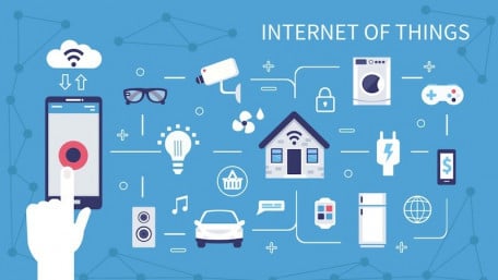 Narrowband IoT: Power-Efficient Connectivity for IoT and Smart Cities