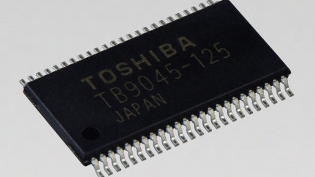 Toshiba Sends General-purpose Power ICs to the Road for Automotive Safety