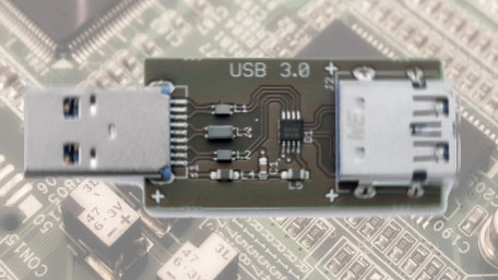 When You Need a Little EMC Help: A New USB 3.0 EMI Stick from Wurth