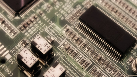 MOSFET Channel-Length Modulation