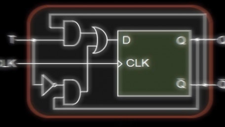 T Is for Toggle: Understanding the T Flip-Flop