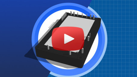 TDK-Lambda 500W AC/DC Power Modules | New Product Brief