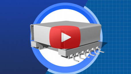 TDK Corporation EPCOS Series B82806D Pulse Transformers | New Product Brief