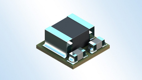 TDK Claims World’s Smallest Point-of-Load DC-DC Converter