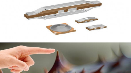 Understanding Haptic Technology and the Use of Piezoelectric Actuators